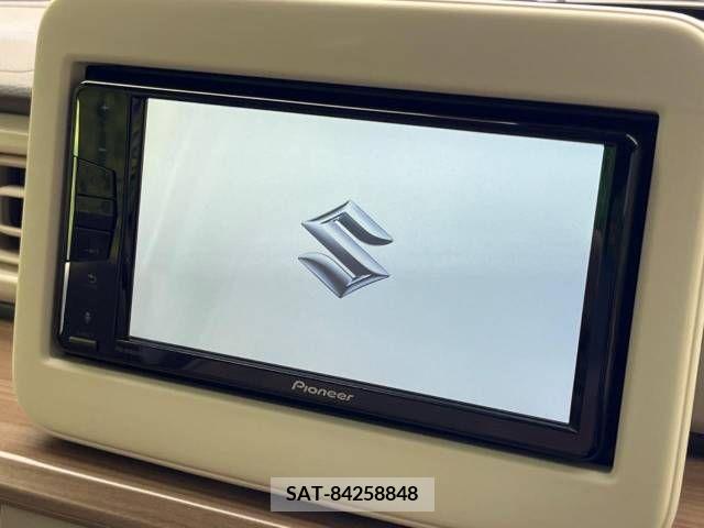 Suzuki LAPIN 2019-10 290981-3