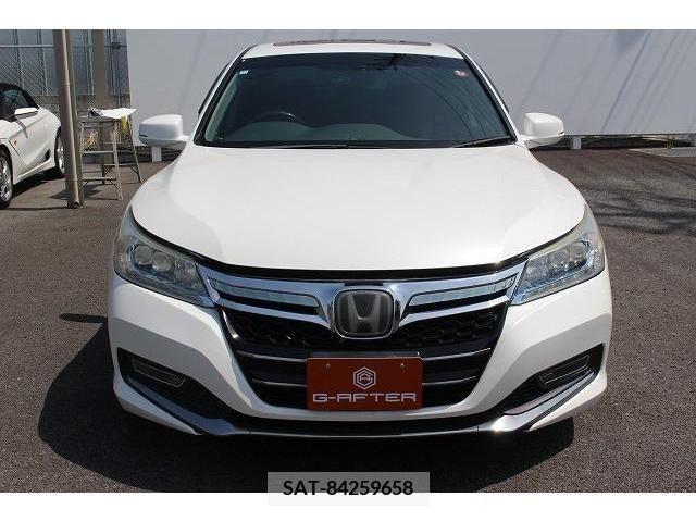 Honda ACCORD HYBRID 2014-11 233670-6