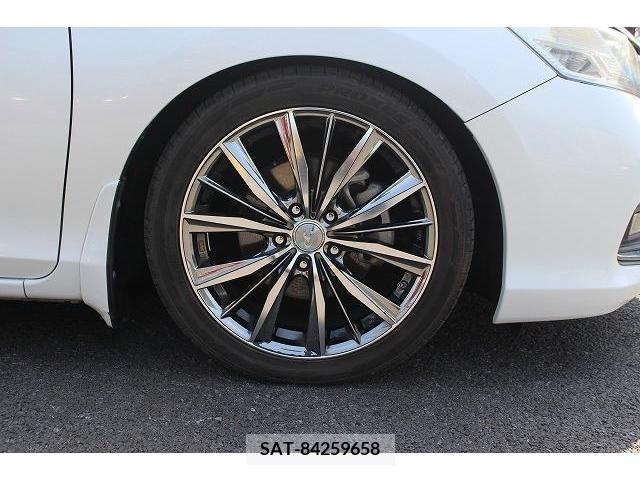 Honda ACCORD HYBRID 2014-11 233670-12