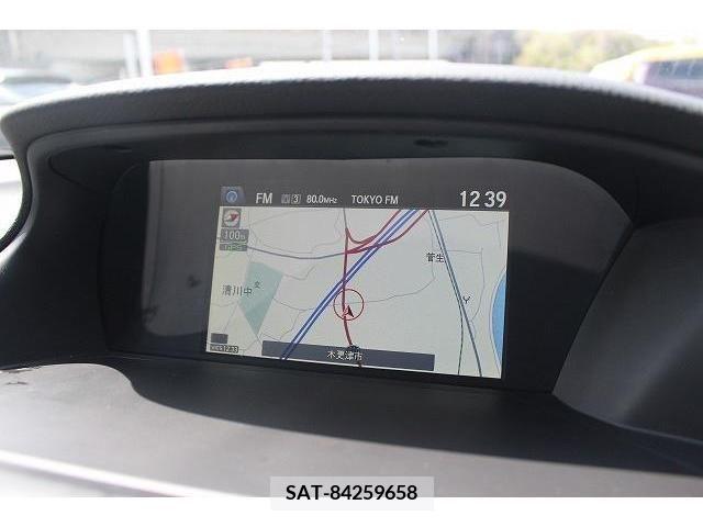 Honda ACCORD HYBRID 2014-11 233670-2