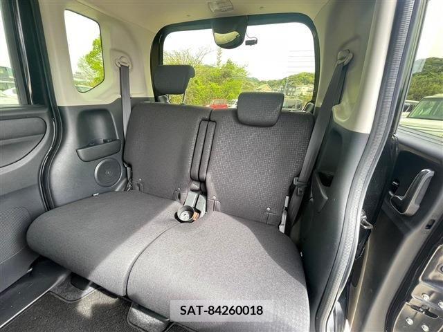 Honda N BOX CUSTOM 2017-09 231338-3