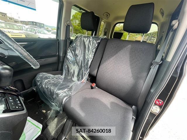Honda N BOX CUSTOM 2017-09 231338-2