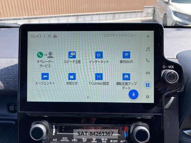 Toyota SIENTA 2023-11 313293-14