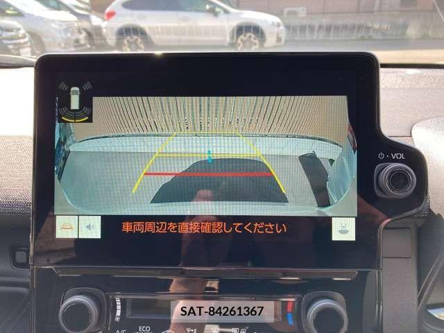 Toyota SIENTA 2023-11 313293-3