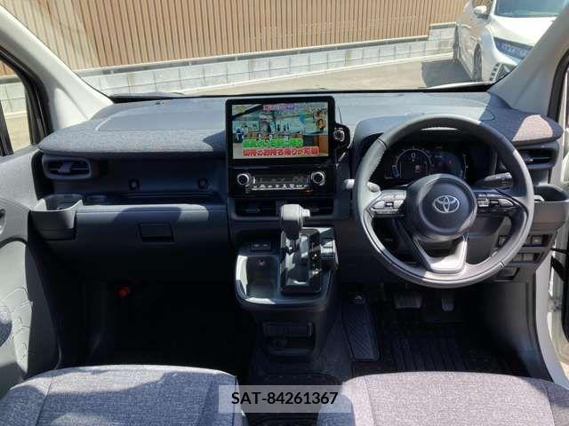 Toyota SIENTA 2023-11 313293-1