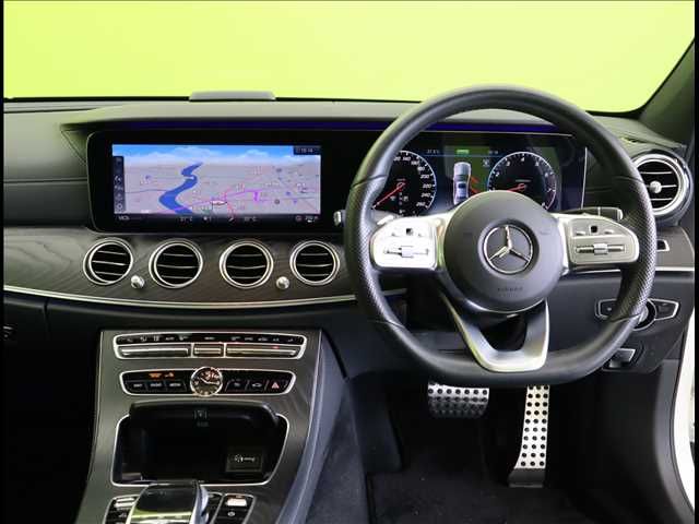 Mercedes Benz E-CLASS 2020-11 2546-18