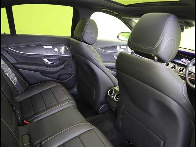 Mercedes Benz E-CLASS 2020-11 2546-24