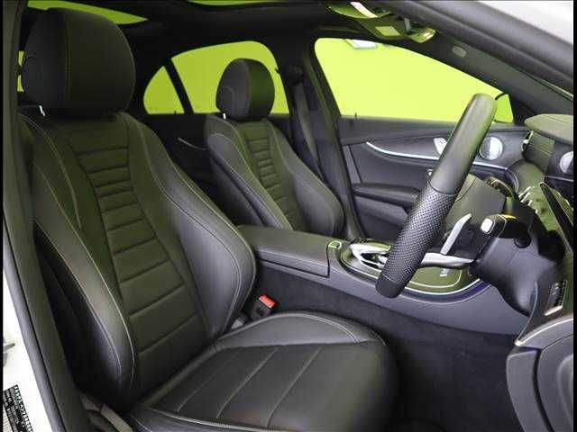 Mercedes Benz E-CLASS 2020-11 2546-20