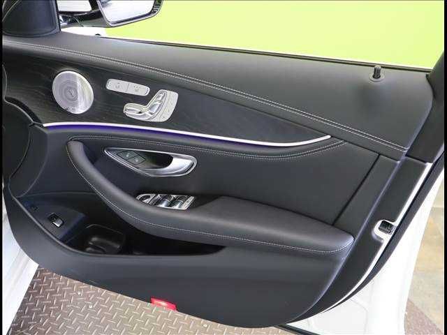 Mercedes Benz E-CLASS 2020-11 2546-23