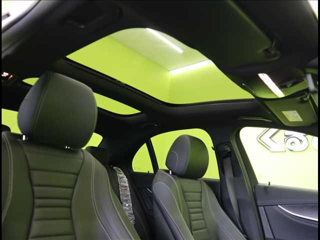 Mercedes Benz E-CLASS 2020-11 2546-16