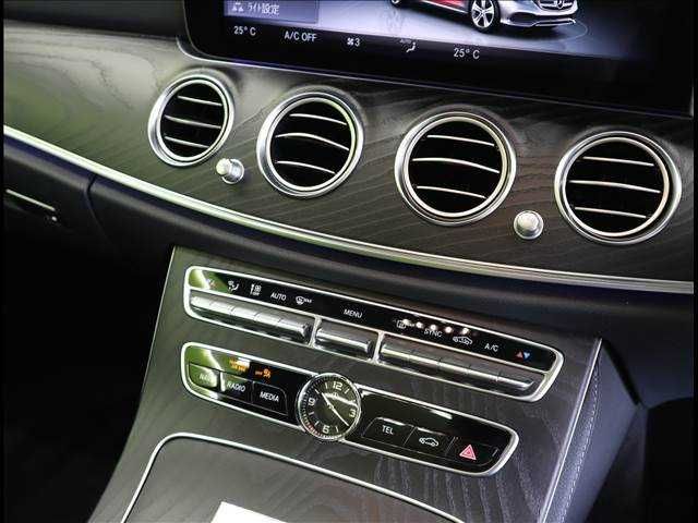Mercedes Benz E-CLASS 2020-11 2546-12