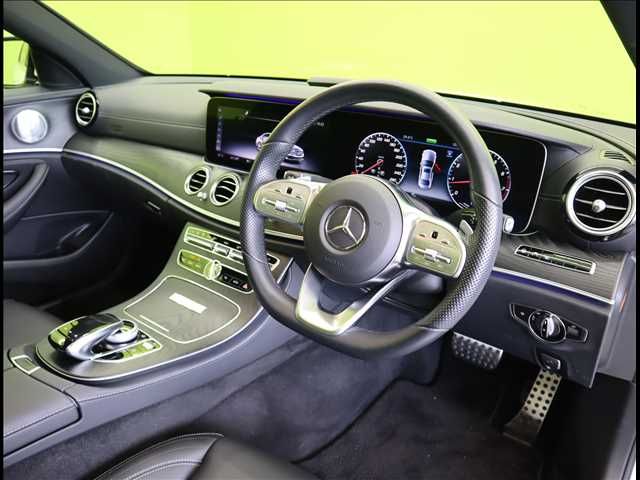 Mercedes Benz E-CLASS 2020-11 2546-19