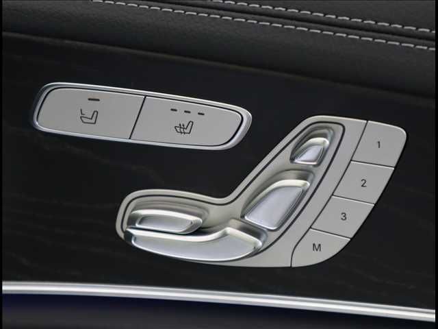 Mercedes Benz E-CLASS 2020-11 2546-22