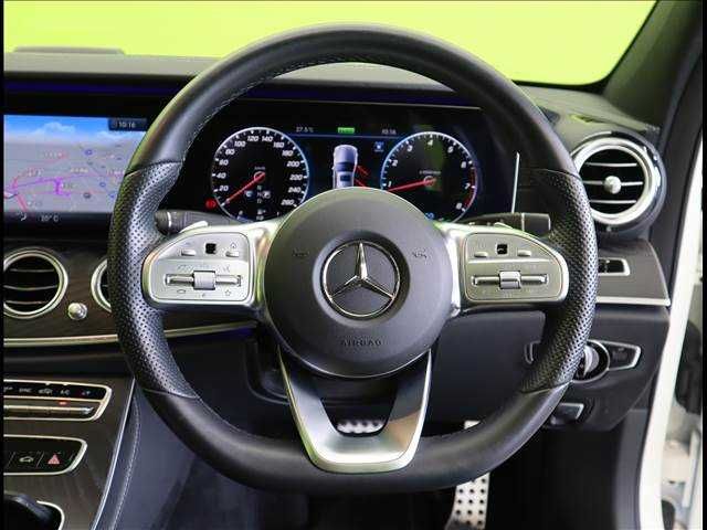 Mercedes Benz E-CLASS 2020-11 2546-8