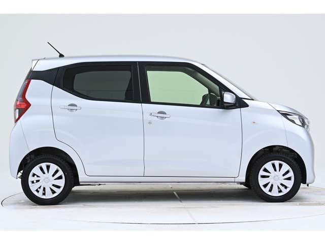 Mitsubishi EK WAGON 2021-03 196514-18