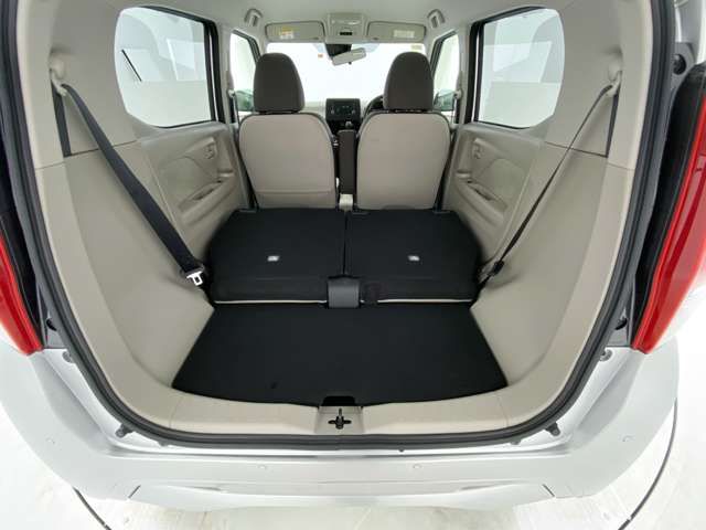 Mitsubishi EK WAGON 2021-03 196514-9