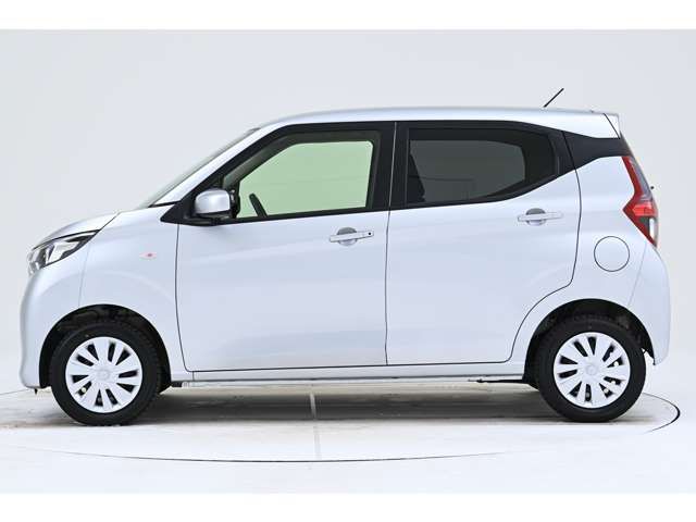 Mitsubishi EK WAGON 2021-03 196514-2
