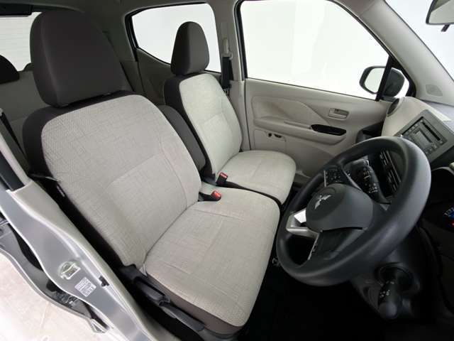 Mitsubishi EK WAGON 2021-03 196514-5