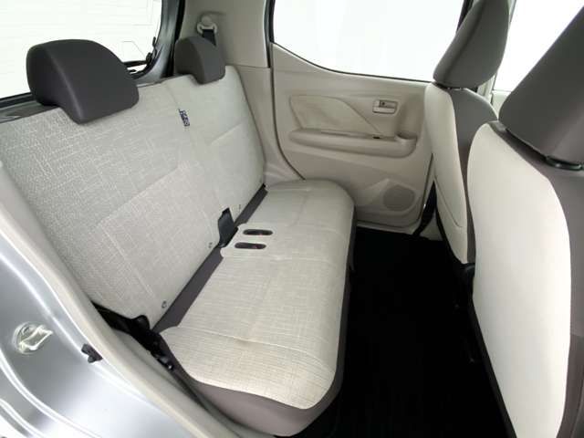 Mitsubishi EK WAGON 2021-03 196514-7