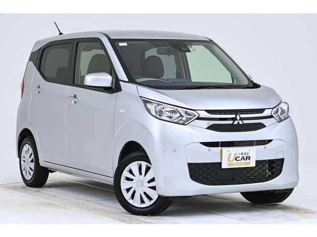 Mitsubishi EK WAGON 2021-03 196514-19