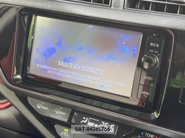 Toyota AQUA 2015-10 395675-2