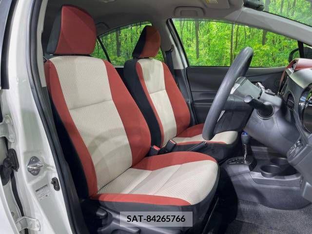 Toyota AQUA 2015-10 395675-8