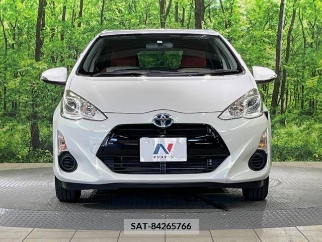 Toyota AQUA 2015-10 395675-14