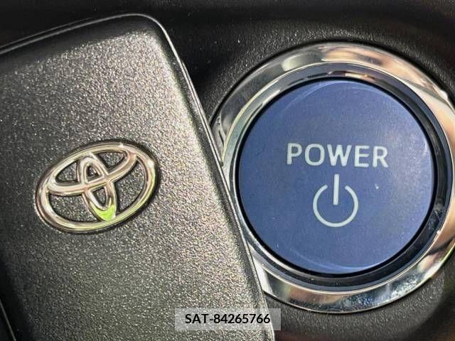 Toyota AQUA 2015-10 395675-4