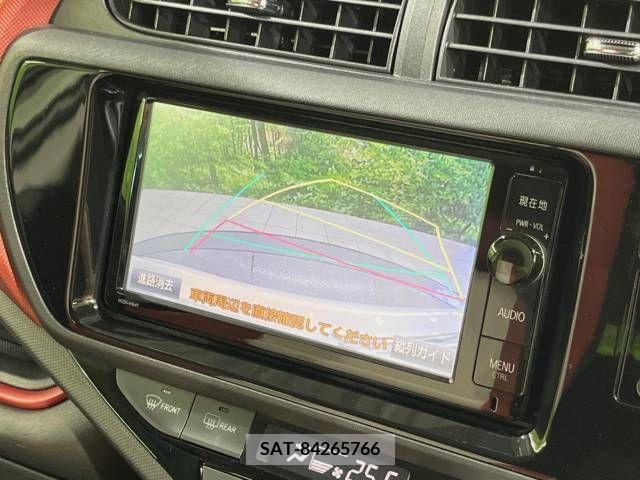 Toyota AQUA 2015-10 395675-3