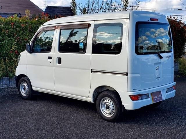 Daihatsu HIJET CARGO 2018-08 23428-4