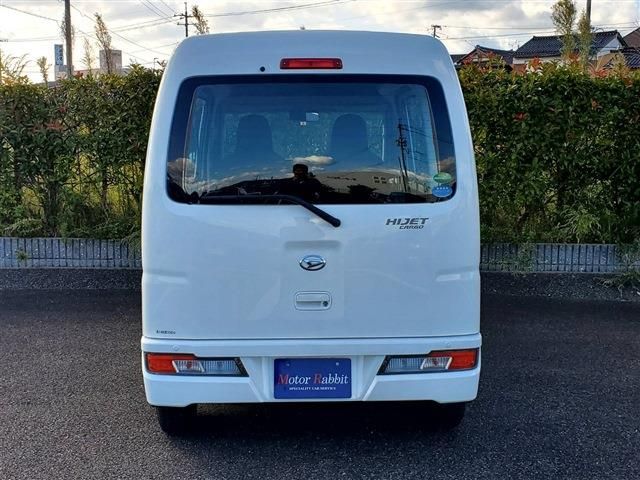Daihatsu HIJET CARGO 2018-08 23428-3