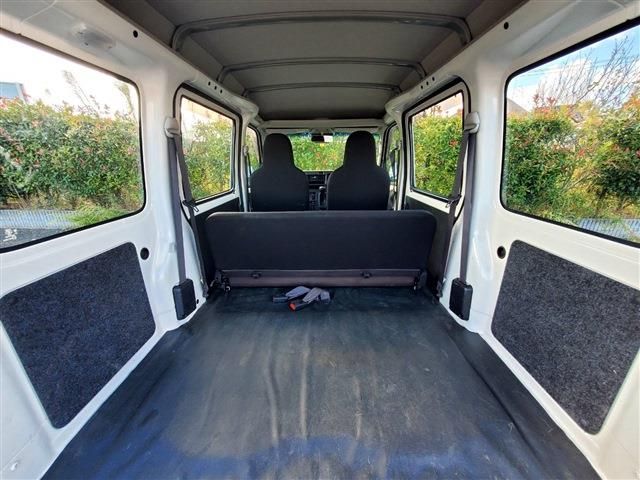 Daihatsu HIJET CARGO 2018-08 23428-6