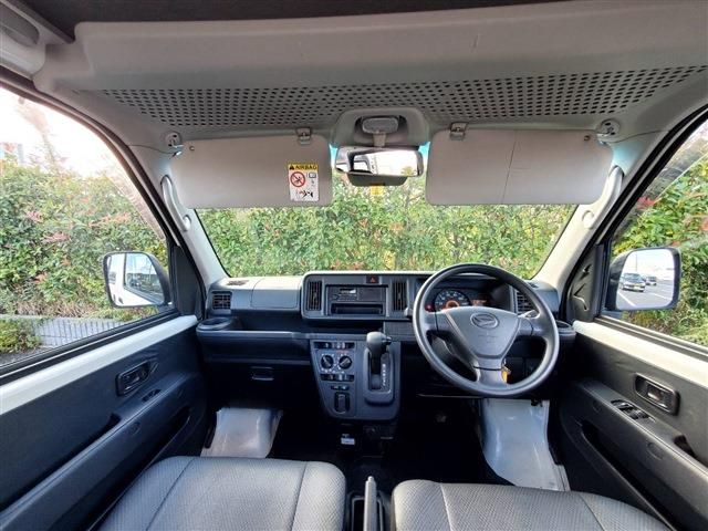 Daihatsu HIJET CARGO 2018-08 23428-1