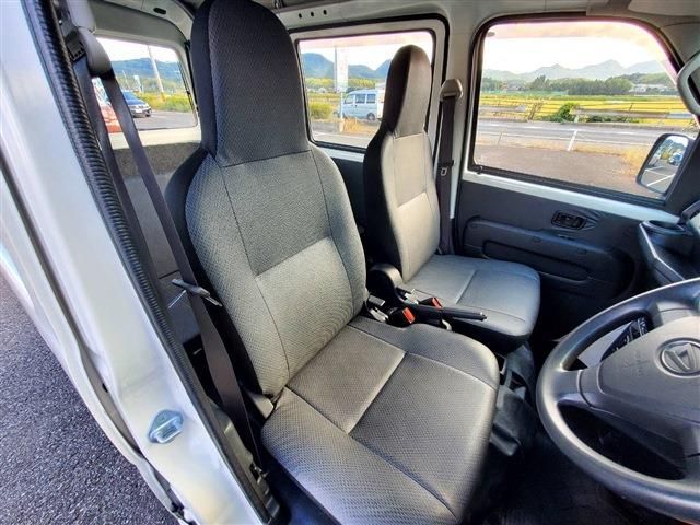 Daihatsu HIJET CARGO 2018-08 23428-9