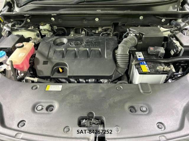 Toyota HARRIER 2016-09 391158-18