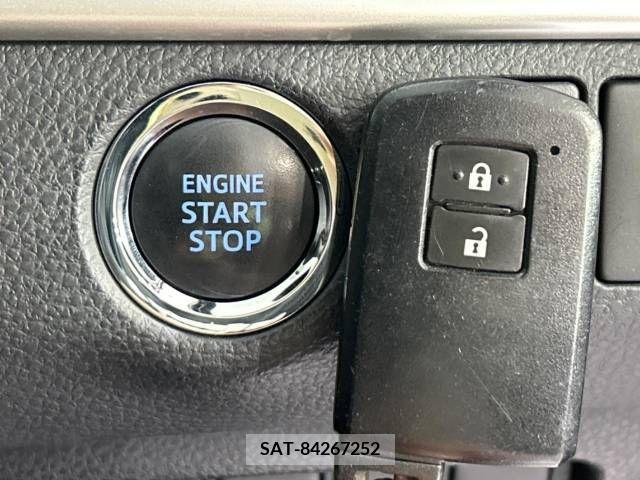 Toyota HARRIER 2016-09 391158-6