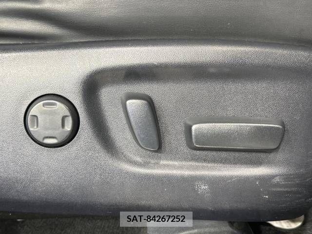 Toyota HARRIER 2016-09 391158-5