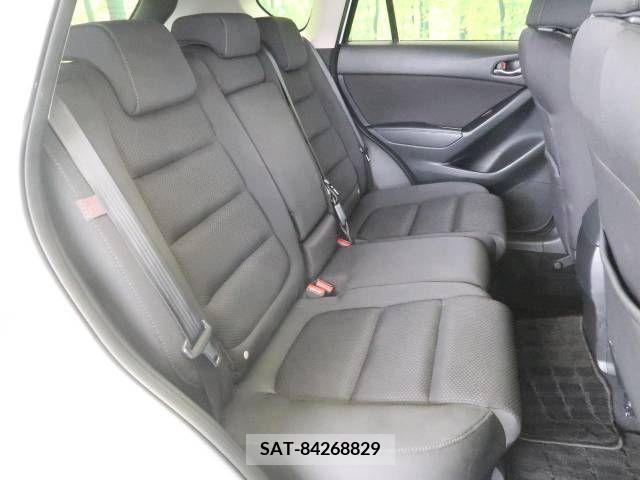Mazda CX-5 2015-07 215641-9