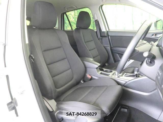 Mazda CX-5 2015-07 215641-8
