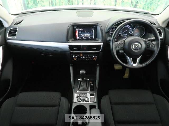 Mazda CX-5 2015-07 215641-1