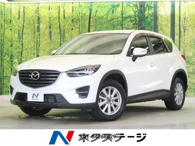 Mazda CX-5 2015-07 215641-0