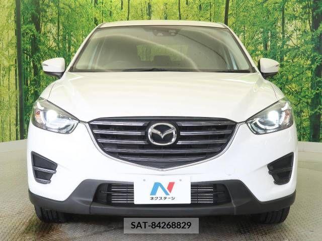 Mazda CX-5 2015-07 215641-14