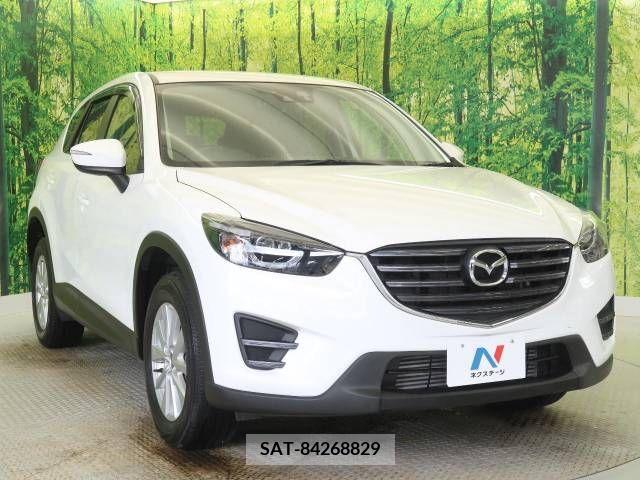 Mazda CX-5 2015-07 215641-16