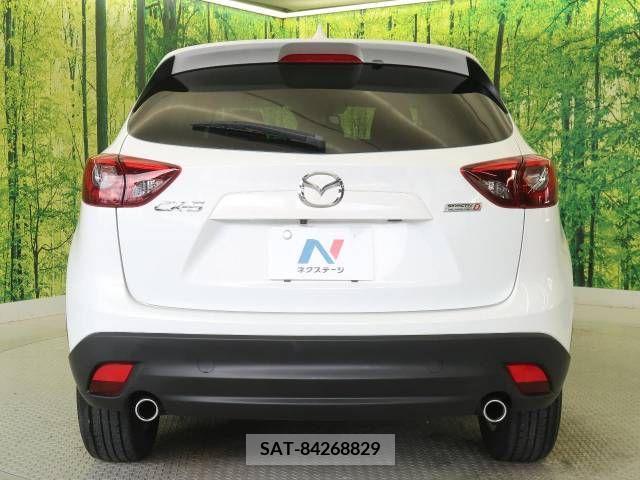 Mazda CX-5 2015-07 215641-15