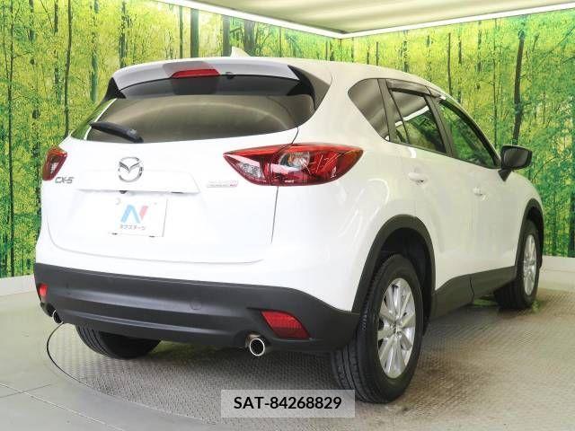 Mazda CX-5 2015-07 215641-17