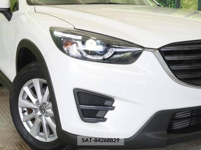Mazda CX-5 2015-07 215641-12