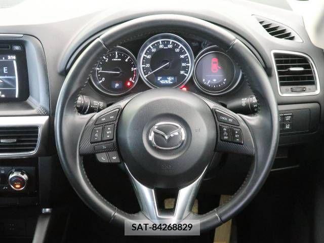 Mazda CX-5 2015-07 215641-11