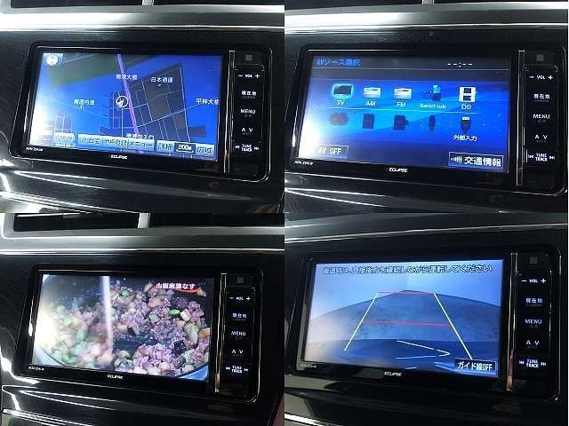 Toyota PRIUS ALPHA 2015-07 7125-3