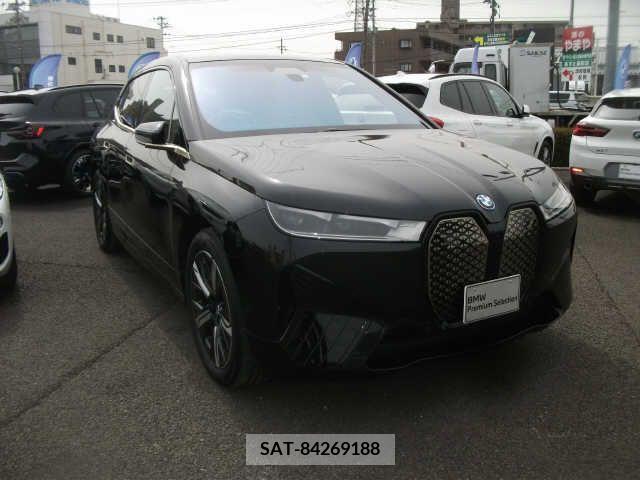 Bmw IX 2023-02 229373-0