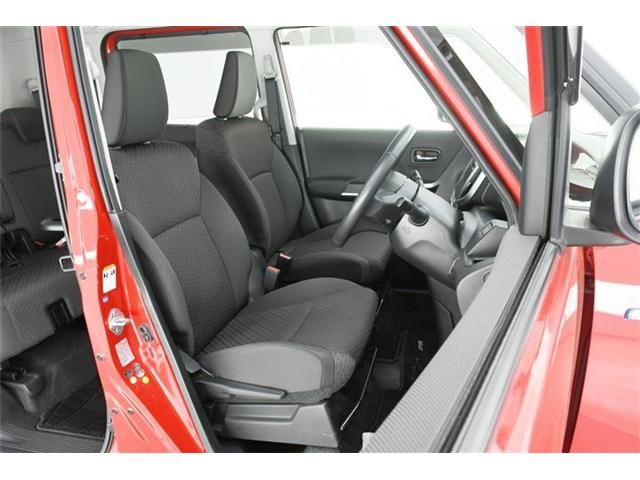 Suzuki SOLIO 2015-11 16751-9